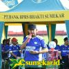 Mini Soccer U-13 Resmi Dibuka Bupati Fauzi, 23 Tim Jadi Panggung Talenta Muda Sumenep