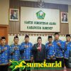 Kemenag Sumenep Dorong Digitalisasi Pengawasan PAIS, Jangkau 126 Pulau