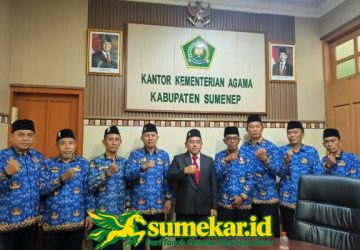 Kemenag Sumenep Dorong Digitalisasi Pengawasan PAIS, Jangkau 126 Pulau