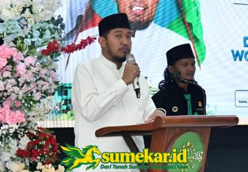 Bupati Sumenep Ajak Teladani Perjuangan Kiai dan Santri di Hari Santri 2026
