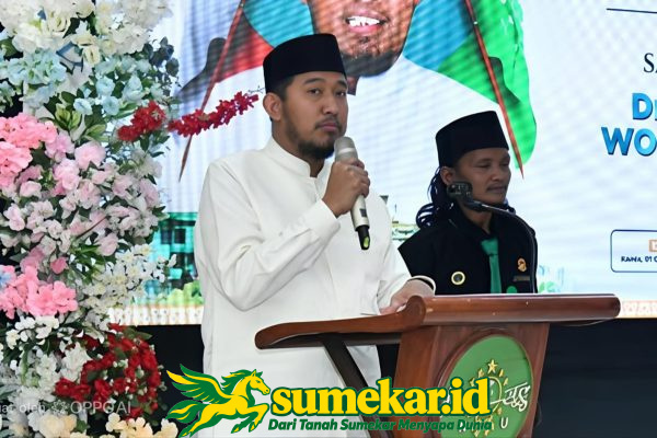 Bupati Sumenep Ajak Teladani Perjuangan Kiai dan Santri di Hari Santri 2026