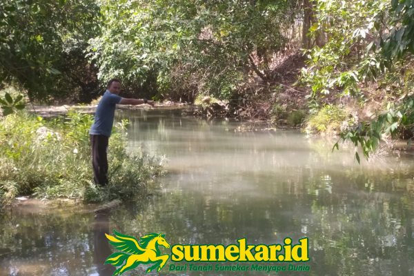 Praktik Renang di Sungai Nangka Berujung Maut, Siswa SMAN 1 Ambunten Meninggal