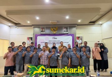 SMSI Sumenep Siapkan Strategi Baru, Media Lokal Dibidik Go Nasional
