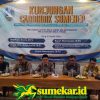 Kunjungi Sekolah di Pulau Raas, Kacabdin Sumenep Tekankan Inovasi dan Mutu Pendidikan