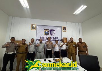 Forum LLAJ Sumenep Soroti Sejumlah Persoalan Lalu Lintas, Ini Langkah yang Dibahas