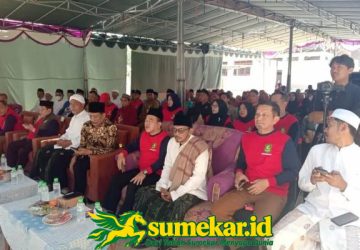Kemenag Sumenep Dorong Santri Jadi Entrepreneur, Potensi Lokal Dikembangkan Jadi Usaha