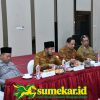 Pemkab Sumenep Matangkan RDTR, Bupati Fauzi Tekankan Koordinasi Lintas Sektor