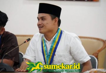PM2.5 Pekanbaru Tembus 298,7 µg/m³, PMII Desak Pemerintah Serius Tangani Kabut Asap