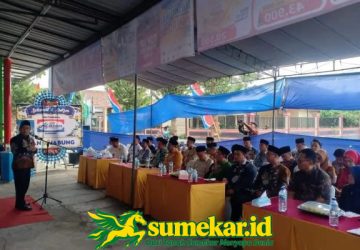 Grand Opening Koperasi KKS Al Ikhlas Kemenag Sumenep, Wujud Komitmen Penguatan Ekonomi dan Kesejahteraan Anggota