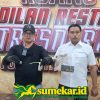 Dua Pengungkapan dalam Sehari, Polresta Sumenep Persempit Ruang Gerak Narkoba