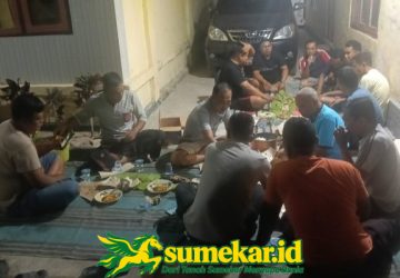 Jelang Viral Kepulauan 2026 di Sapudi, Tim Bapenda Sumenep Dapat Sambutan Hangat Camat Gayam