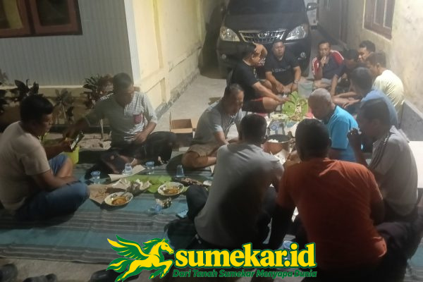 Jelang Viral Kepulauan 2026 di Sapudi, Tim Bapenda Sumenep Dapat Sambutan Hangat Camat Gayam
