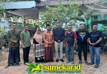 Bukan Sekadar Persiapan, Ada Ikhtiar Spiritual Tim Bapenda Sumenep Jelang VIRAL Kepulauan