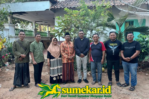 Bukan Sekadar Persiapan, Ada Ikhtiar Spiritual Tim Bapenda Sumenep Jelang VIRAL Kepulauan