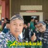 60 Siswa MTs-MA Bustanul Ulum Ellak Daya Jelajahi Dunia Literasi di Perpusda Sumenep