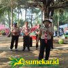 Sambut Kunjungan Gubernur Jatim, 700 Pramuka Bersihkan Pantai Slopeng Meriahkan Hari Jadi ke-81 Jatim