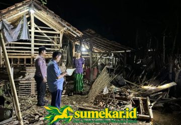 Malam di Bluto Berujung Penanganan Polisi, Tiga Anak Diduga Terkait Pencurian Ayam