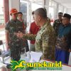 Mabes TNI Sisir KDKMP Sumenep, 139 dari 258 Titik Dilaporkan Rampung