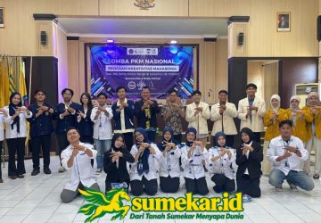 Formakip 2026 Gelar Lomba PKM Nasional, Dorong Mahasiswa Ciptakan Karya Inovatif