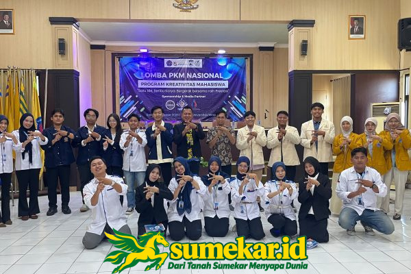Formakip 2026 Gelar Lomba PKM Nasional, Dorong Mahasiswa Ciptakan Karya Inovatif
