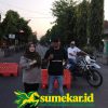 Kawal Kelancaran KEN 2026, 21 Personel Disperkimhub Sumenep Disiagakan