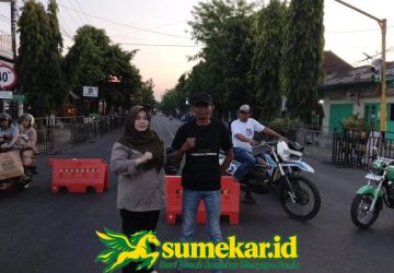Kawal Kelancaran KEN 2026, 21 Personel Disperkimhub Sumenep Disiagakan