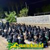 113 Pesilat Ikuti UKT Pagar Nusa Kwanyar, Pembinaan Karakter Santri Jadi Prioritas
