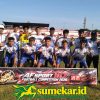 Delapan Besar AF SPORT U-17: Raas Tantang Kecamatan Kota, Fikri Bidik Tiket Semifinal