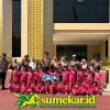 Belajar Tertib Tak Harus Membosankan, Polisi Sumenep Ajak Anak Kenali Keselamatan Jalan