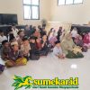 Hari Santri Bukan Hanya Upacara, SDN Pakandangan Sangrah Angkat Seni dan Pendidikan Akhlak