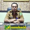 Bantu Kebutuhan Air Warga, BPBD Sumenep Kirim 2 Tandon ke Sapeken