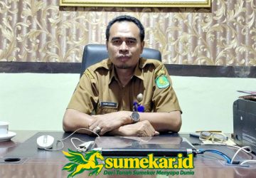 Bantu Kebutuhan Air Warga, BPBD Sumenep Kirim 2 Tandon ke Sapeken