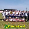 Dramatis! U-17 Raas Kalah Adu Penalti 3-4 dari U-17 Kota Sumenep, Camat Sampaikan Pesan Menyentuh