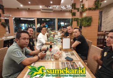 Kasus Penggelapan Kapal Milik Sayyidah, Sulaisi Minta Penyidik Agar Teliti dan Cermat
