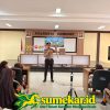 Bikin Anak Makin Dekat dengan Polisi, Satlantas Sumenep Gelar Edukasi Interaktif