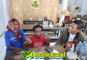 Dampingi Suama secara Gratis, LBH IKAMA Pertanyakan Penanganan Laporan di Sampang