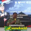 Dandim Sumenep Buka Festmaraja, Pelestarian Keris Disorot dari Sisi Ekonomi