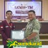 Dandim Sumenep Ungkap Kunci Pemimpin Hebat, Mahasiswa Wiraraja Dibekali Strategi Manajemen