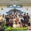 KBS Sumenep Hadirkan Kepedulian bagi Anak Yatim Lewat Santunan di Ponpes Nurul Jadid Bluto