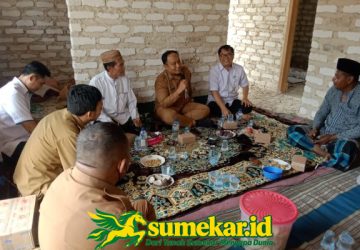 Nelayan Karduluk Dapat Sosialisasi Bantuan Premi Asuransi Tahun 2026 oleh Diskan Sumenep