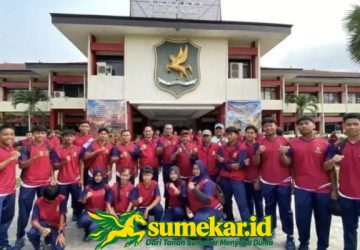 14 Atlet PASI Sumenep Siap Berlaga di Popda XV Jatim 2026, Bawa Misi Harumkan Nama Daerah