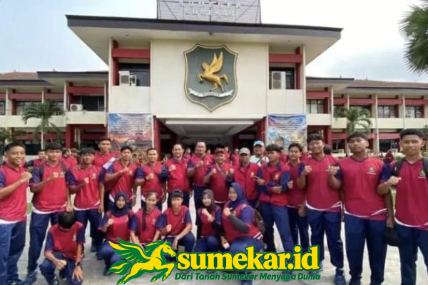 14 Atlet PASI Sumenep Siap Berlaga di Popda XV Jatim 2026, Bawa Misi Harumkan Nama Daerah
