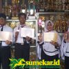 Az-Syahra Nastiti Ramadhani Raih Emas, Empat Siswa SMP Integral Sumenep Sabet Medali HKIMO 2026