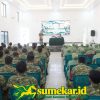 Cegah Pelanggaran, Kodim Sumenep Bekali Prajurit dan Persit dengan Penyuluhan Hukum