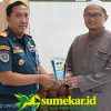 KSOP Kalianget Edukasi Santri Kepulauan, Dorong Budaya Keselamatan Pelayaran Sejak Dini