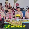 LT II Kwarran Kota Sumenep: 700 Pramuka Penggalang Asah Keterampilan dan Jiwa Kepemimpinan