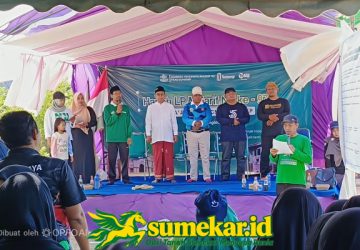 Pendidikan Ma’arif NU Sumenep Diperkuat, Harlah ke-97 Tekankan Tata Kelola dan Sekolah Aman