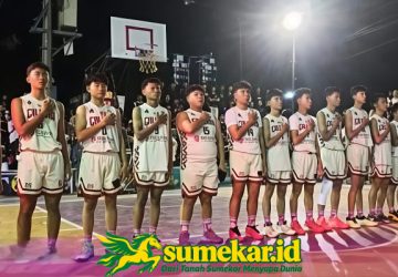 Dramatis! SMAN 1 Sumenep Kawinkan Gelar Juara KOBASMANSA XVII 2026