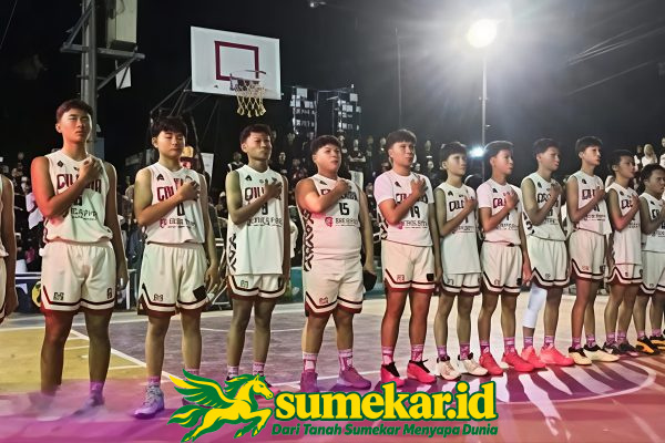 Dramatis! SMAN 1 Sumenep Kawinkan Gelar Juara KOBASMANSA XVII 2026