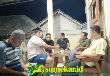 Rakor Tim VIRAL Sumenep Dimatangkan, Suhermanto Pastikan Persiapan di Gayam Makin Solid